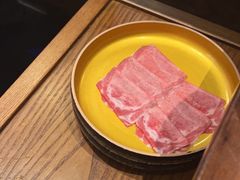 -牛New寿喜烧(虹桥新天地店)