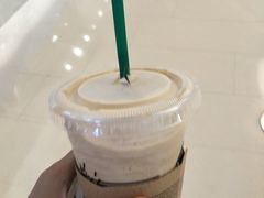 -星巴克(天津鲁能中心第三店)