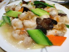 -清香园大连老菜馆(成仁街店)
