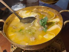 酸汤羊肚-楼兰新疆主题餐厅(坂田佳华领汇广场店)