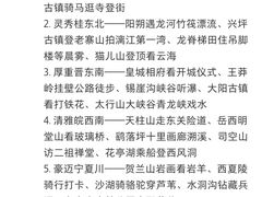 -西安大唐西市博物馆