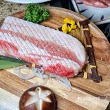 沉浸式烤肉畅享 首尔烤肉