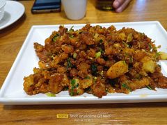 渣渣土豆-三猫黑鱼花(南大店)