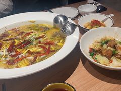 -太二酸菜鱼(兴业太古汇店)