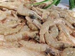-深海壹品海鲜自助餐厅(吾悦广场店)