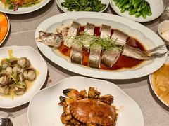 -北京王府井希尔顿酒店·秦唐中餐厅Chynna