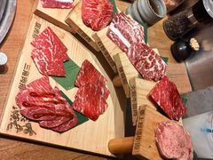 -大牛焱烧·和牛炭火烧放题
