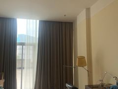 -北海银滩一号国际会议中心酒店