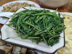 炒农家时蔬-巽东海鲜大排档(巽寮湾店)