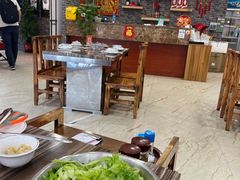 -渔意坊·千层无骨鱼粥底火锅·20年顺德菜(普君店)