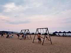 -那香海钻石沙滩浴场