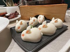 -侨美食家·40年地道粤菜(珠江新城店)