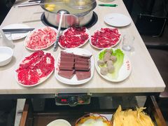 -味逍遥牛肉火锅(万江旗舰店)