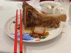 -山西会馆·晋菜·晋商宴·学堂记忆(许坦西街店)