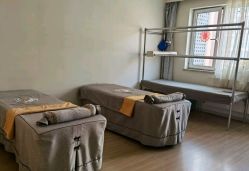 -和寿堂·艾灸·推拿按摩减肥中心