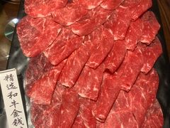 -哈拉海和牛主题餐厅(哈西店)