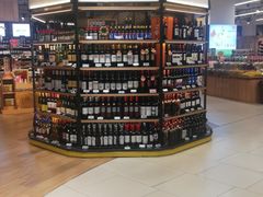 -Bravo永辉(爱琴海购物公园店)