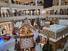 -吉隆坡国油双峰塔