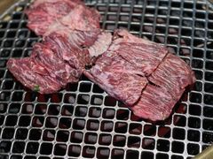 -谷牛和牛烤肉(漕河泾印象城店)