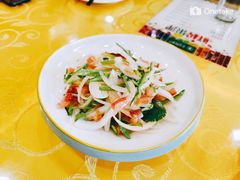 香皮辣红-新疆巴州金丝特餐厅(大钟寺店)