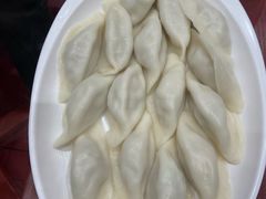 -喜家德虾仁水饺(长泰广场店)