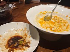 -苏帮袁Sue Cuisine(将台店)