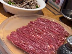 -额尔敦草原涮羊肉·烧烤(冻青树总店)