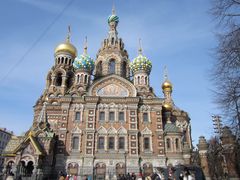 -滴血救世主教堂