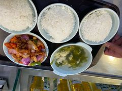 -新四方美食城(中山店)