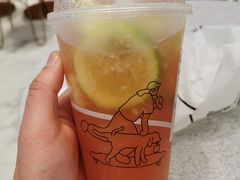 -喜茶(永旺梦乐城店)