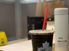 -Tims天好咖啡(江干万象城店)