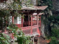 -东南悬空寺方广岩