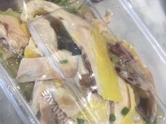 -燕云楼(云南路店)
