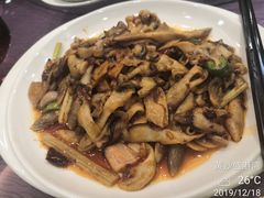 -盛港湾海鲜食府(黄沙店)