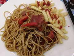 -紫金港餐饮中心-风味餐厅(浙江大学紫金港校区店)