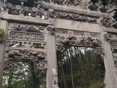-潜口民宅博物馆
