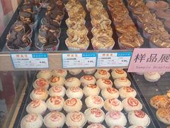 -邵万生食品公司(南京东路店)