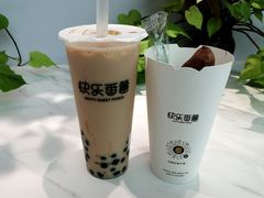 -快乐番薯(金沙天街店)