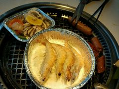 -赤坂亭M9和牛烧肉·日料398放题(万达店)