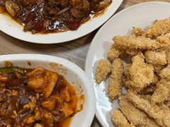 -老七饭馆(光荣道总店)