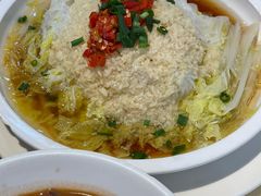 -笨罗卜浏阳菜馆(龙华鹏润达店)