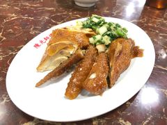 -陈光记烧腊店(罗保博士街店)