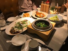 -岭南真味·匠心粤菜(K11店)