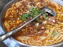 怀仁羊杂-紫泥369粗粮季(鼓楼店)