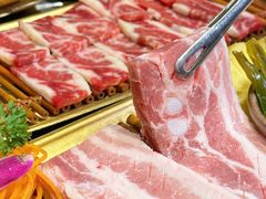 -韩一品韩国料理(柏庐南路店)