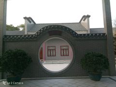 -仙湖旅游度假区