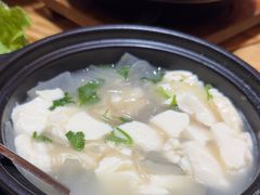 -老姑砂锅·烧烤天津菜(体北道店)