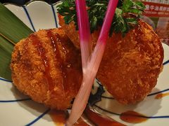 -玉川屋创意日料(北美新天地店)