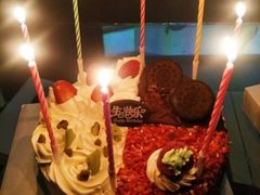 -八喜冰淇淋蛋糕(富国店)