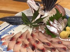 -加奈日本料理